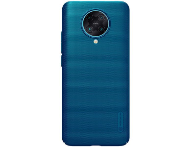 کاور نیلکین مدل Super Frosted Shield مناسب برای گوشی موبایل شیائومی Poco F2 Pro